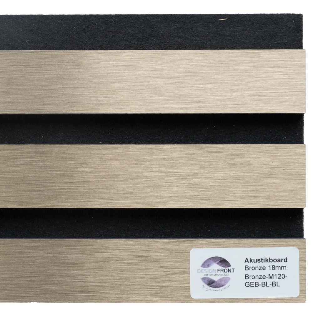 Bronze M120 GEB BL BL 3M