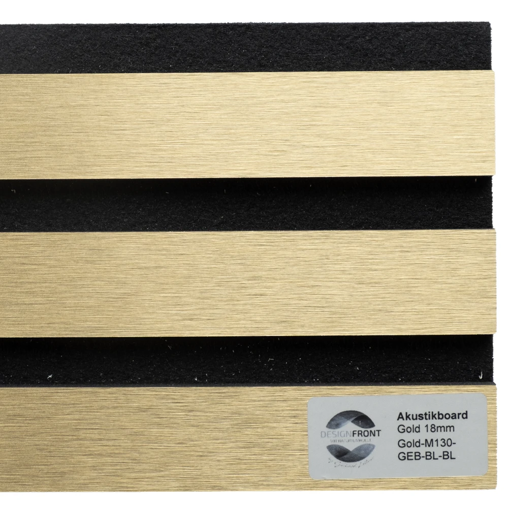 Gold M130 GEB BL BL 3M