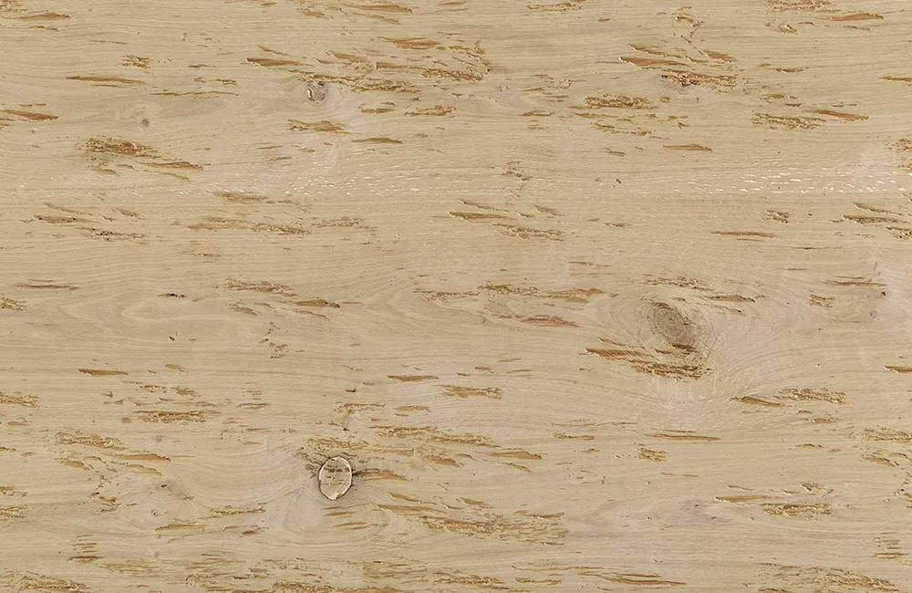 Handgehackt X604 1 2